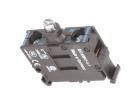 M22-LEDC230-B LED Lighting Mounting Accessories