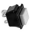 1415N8C2 Pushbutton Switches