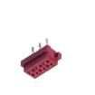 3900-06FSSNENT01  Connectors