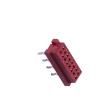 3900-08FSSNENT01 Headers & Wire Housings