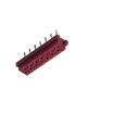3900-14FSSNENT01  Connectors