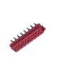 3900-16FMSNENT01  Connectors