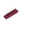 3900-16FSSNENT01  Connectors