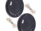 ALPHA 66022 Car Speakers