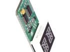 ALPHANUM G CLICK Development Boards & Kits - Wireless