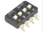 DM-04-V electronic component of Diptronics