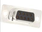 DM09-SS  Connectors