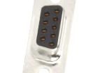 DM09-SS D-Sub Standard Connectors