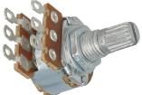 R16148-1B-1-B10K  Passive Components