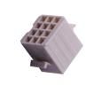 39036121 Pin & Socket Connectors