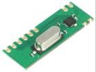 RMF210W-433S1 electronic component of Hope Microelectronics