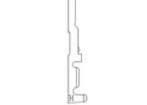 RM-PC-122 Standard Circular Contacts