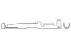 RM-SC-112 electronic component of Hirose