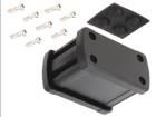 ALUG702BK040  Enclosures