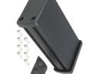 ALUG702BK120 Enclosures, Boxes & Cases
