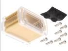 ALUG702GD040-C  Enclosures