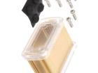 ALUG702GD040-C Enclosures, Boxes & Cases