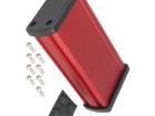 ALUG702RD120 Enclosures, Boxes & Cases