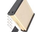 ALUG704GD110 Enclosures, Boxes & Cases