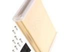 ALUG704GD160-C Enclosures, Boxes & Cases
