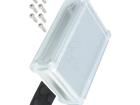 ALUG704SR060-C Enclosures, Boxes & Cases