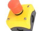 M22-PV/KC02/IY Control Switches