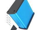 ALUG705BU110 Enclosures, Boxes & Cases
