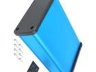 ALUG705BU160 Enclosures, Boxes & Cases