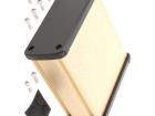 ALUG705GD110 Enclosures, Boxes & Cases