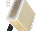 ALUG705GD110-C Enclosures, Boxes & Cases