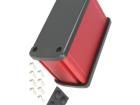 ALUG705RD060 Enclosures, Boxes & Cases