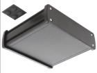 ALUG706BK120  Enclosures