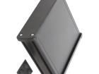 ALUG706BK120 Enclosures, Boxes & Cases