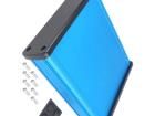 ALUG706BU160 Enclosures, Boxes & Cases