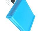 ALUG706BU160-CBU Enclosures, Boxes & Cases