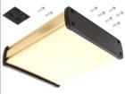 ALUG706GD160  Enclosures