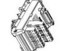 39170-3009 Terminal Block Interface Modules