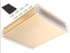 ALUG706GD160-C  Enclosures