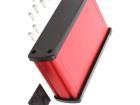 ALUG706RD080 Enclosures, Boxes & Cases