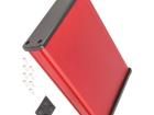 ALUG706RD200 Enclosures, Boxes & Cases