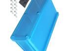 ALUG708BU080-CBU Enclosures, Boxes & Cases