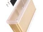 ALUG708GD080-C Enclosures, Boxes & Cases