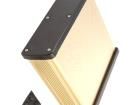 ALUG708GD160 Enclosures, Boxes & Cases