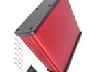 ALUG708RD160 Enclosures, Boxes & Cases