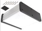 ALUG708SR160  Enclosures