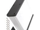 ALUG708SR160 Enclosures, Boxes & Cases
