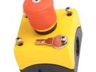 M22-PVS/KC11/IY Control Switches