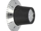 RN-113A Knobs & Dials