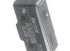 AM1704F Basic / Snap Action Switches