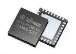 SLB9670VQ20FW761XUMA2 electronic component of Infineon